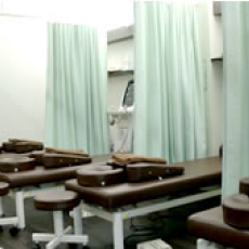 完治鍼灸整骨院について